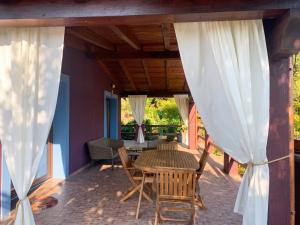 Seaside Apartment in Sassari, Stunning View