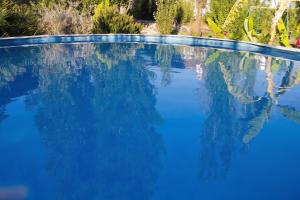 Charming House in Castro Marim with Shared Pool