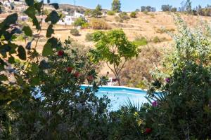 Charming House in Castro Marim with Shared Pool