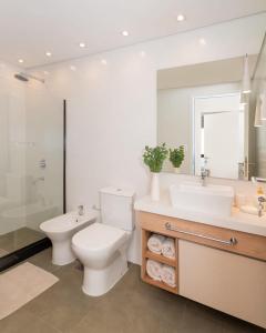 Comfortable 1BR Apartment