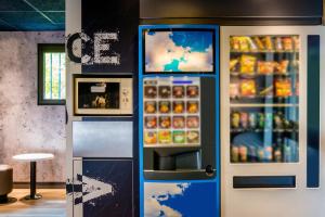 ibis budget Argenteuil Bords de Seine photo 21
