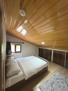 Özen Villa Uzungöl