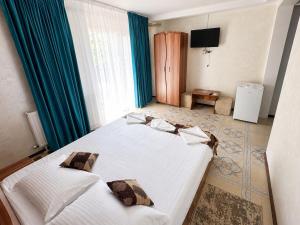 Casa Yva Black Sea