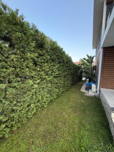 Aksu Villa Tekirova Kemer