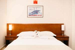 Accommodation Dolcino
