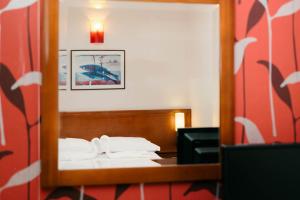 Accommodation Dolcino