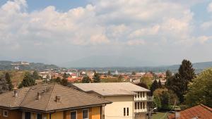 La Fronda - Attic with Terrace and Lake View
