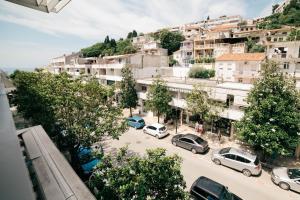Accommodation Dolcino