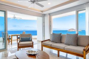 Blue Horizon 801 | 1BR2BA Puerto Vallarta Ocean Views
