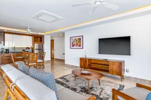 Blue Horizon 801 | 1BR2BA Puerto Vallarta Ocean Views