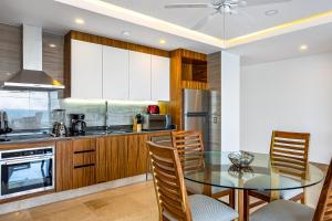 Blue Horizon 801 | 1BR2BA Puerto Vallarta Ocean Views