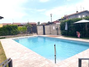 Blue Nest Garda by Booking Garda Lake