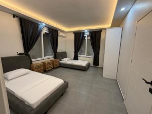 Aksu Villa Tekirova Kemer