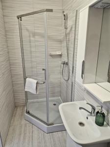 Zarvantsi Hotel