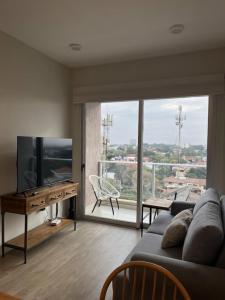 Loft Apartment