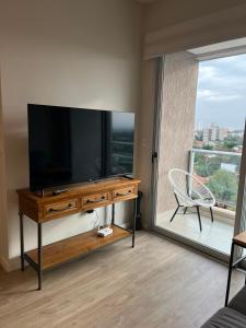 Loft Apartment