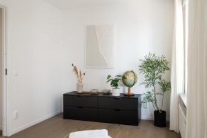 Penthouse Retreat Terrace Sauna & City Living