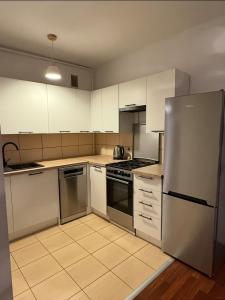 Apartament Miejski Azyl
