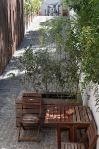 Casa Atlântico Carvalhal Comporta, apartamento piscina aquecida