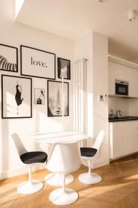 Le Mummarelle Milano