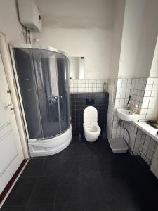 Pokój w samym sercu Warszawy - Nowy Świat 27A