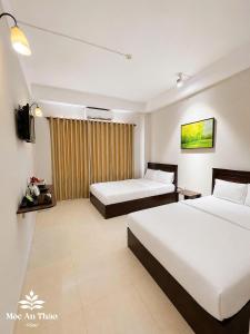 Mộc An Thảo Hotel