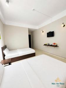 Mộc An Thảo Hotel