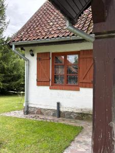 Siedlisko Mieruniszki