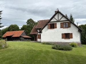 Siedlisko Mieruniszki