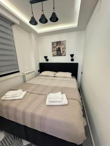 Luxury Apartment City Center
