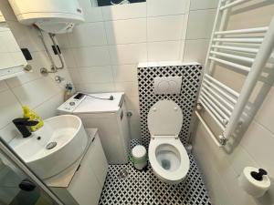 Luxury Apartment City Center