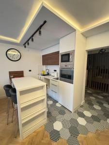 Luxury Apartment City Center