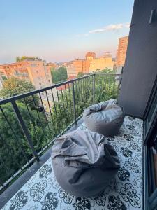 Luxury Apartment City Center