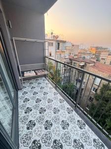 Luxury Apartment City Center
