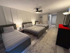 Killington resort: Walk to Mountain, Biking & Pool