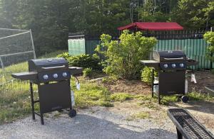 Killington resort: Walk to Mountain, Biking & Pool