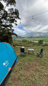 Terassada Camp