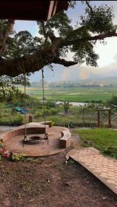 Terassada Camp