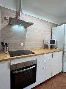 Good Vibes Quarteira - Apartment Near the Beach