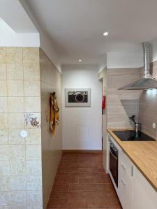 Good Vibes Quarteira - Apartment Near the Beach