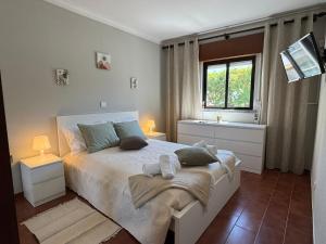 Good Vibes Quarteira - Apartment Near the Beach