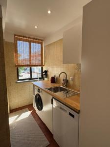 Good Vibes Quarteira - Apartment Near the Beach