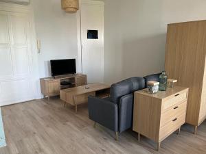Studio cosy, 30 m, plein centre