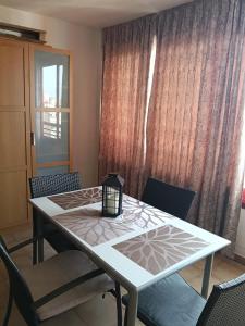 Beautiful Evamar Apartment Near Levante Beach