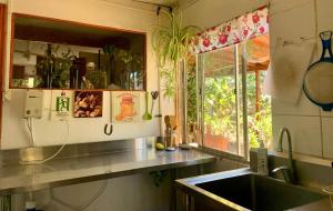 Habitación cercana a OValle Y Punitaqui