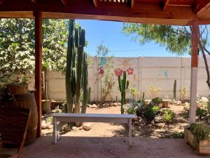 Habitación cercana a OValle Y Punitaqui