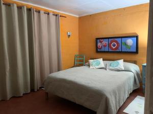 Habitación cercana a OValle Y Punitaqui