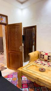 Maison amina