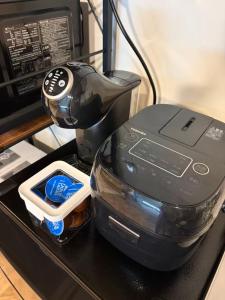USJまで電車で5分 Meeno Home 西九条 101号マッシュルーム 子ども歓迎