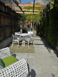 Speakeasy Hotel